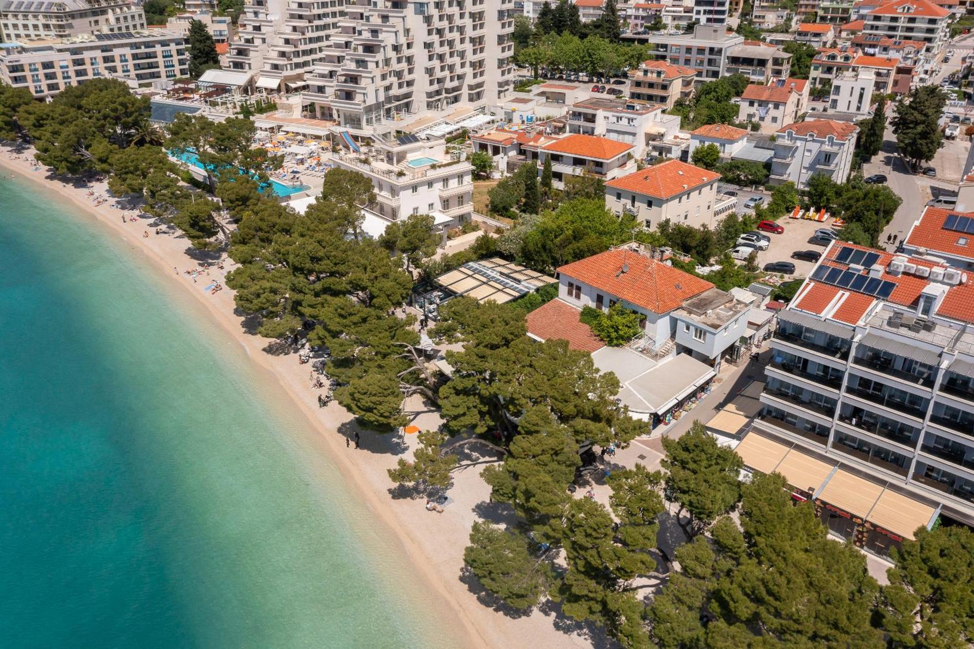Apartament Beachfront Providenca With Free Parking
