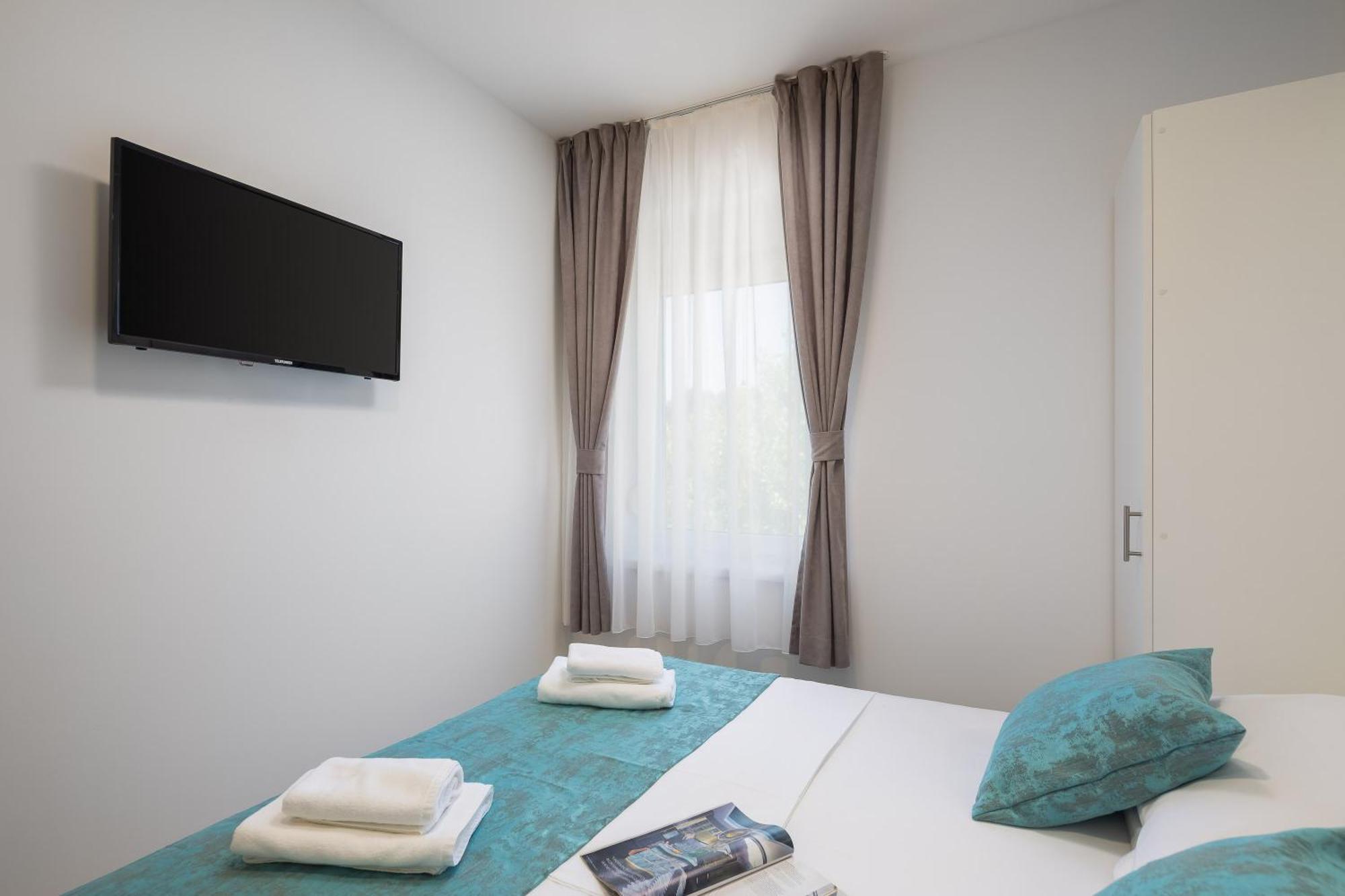 Beachfront Providenca With Free Parking * Makarska