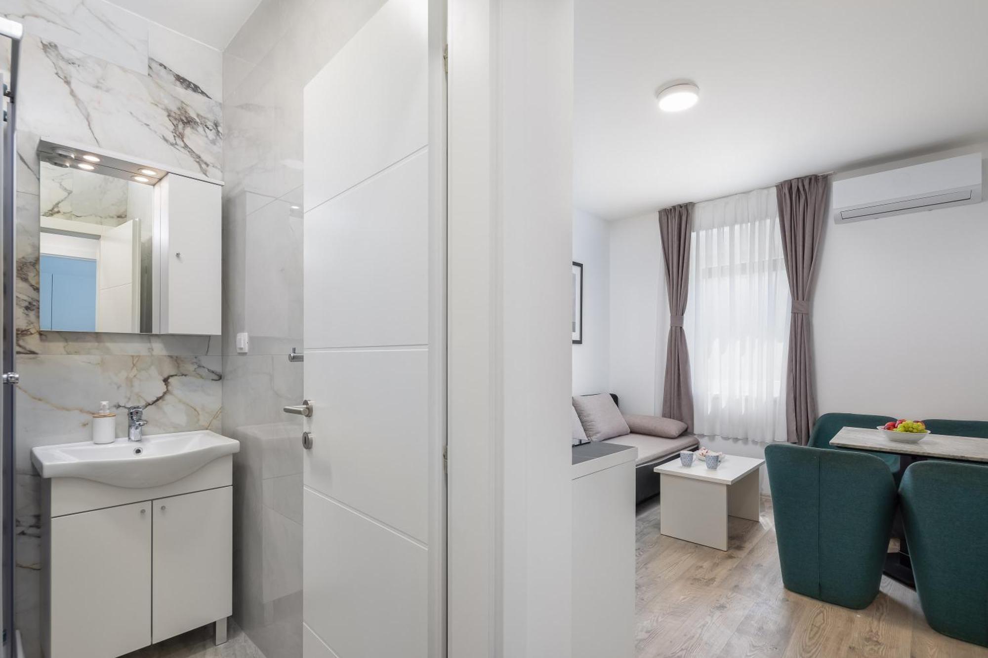 Apartament Beachfront Providenca With Free Parking
