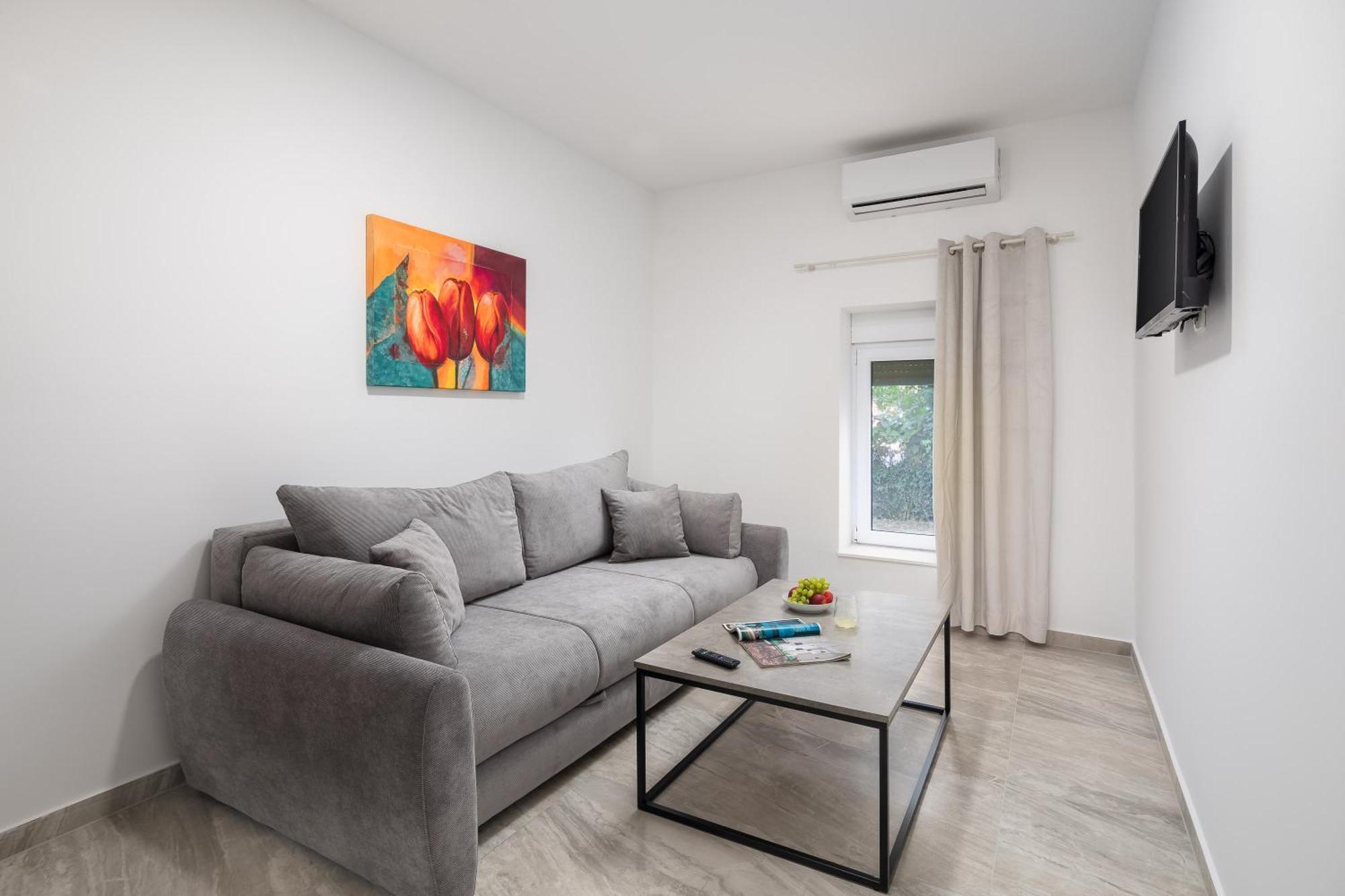 Apartament Beachfront Providenca With Free Parking *