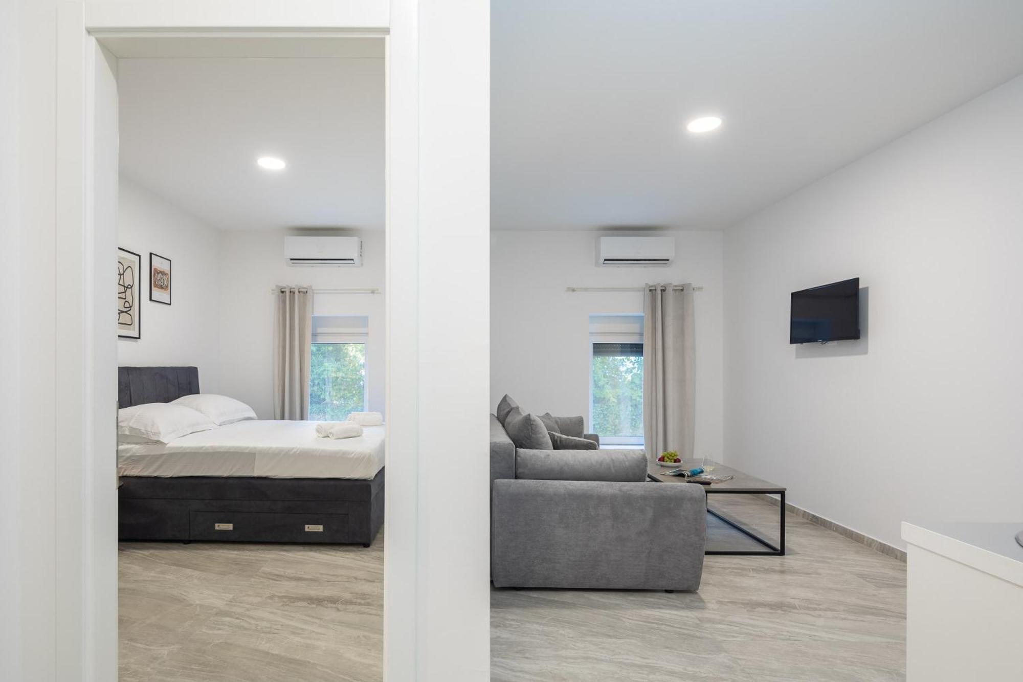 Apartament Beachfront Providenca With Free Parking