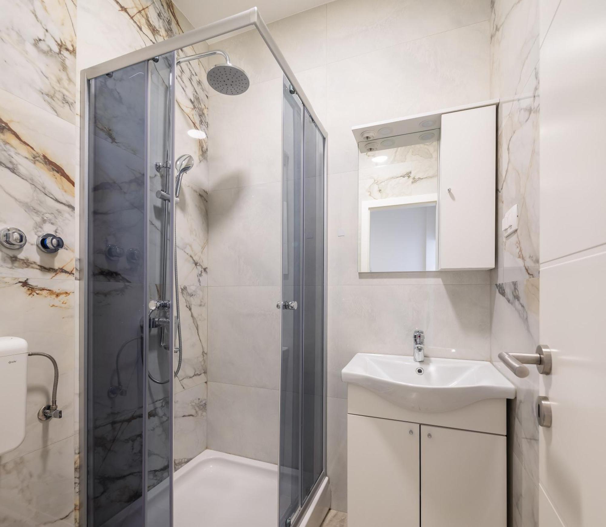 Apartament Beachfront Providenca With Free Parking