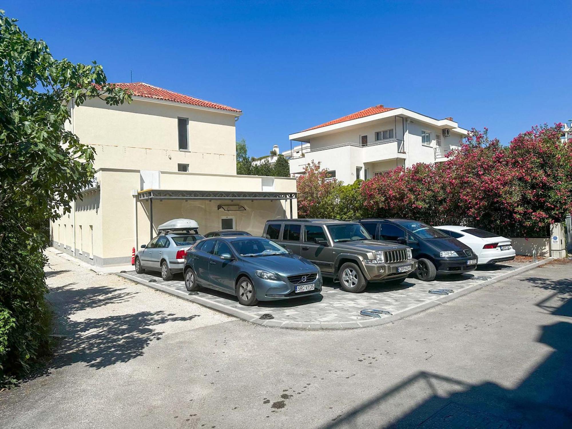 Apartament Beachfront Providenca With Free Parking *