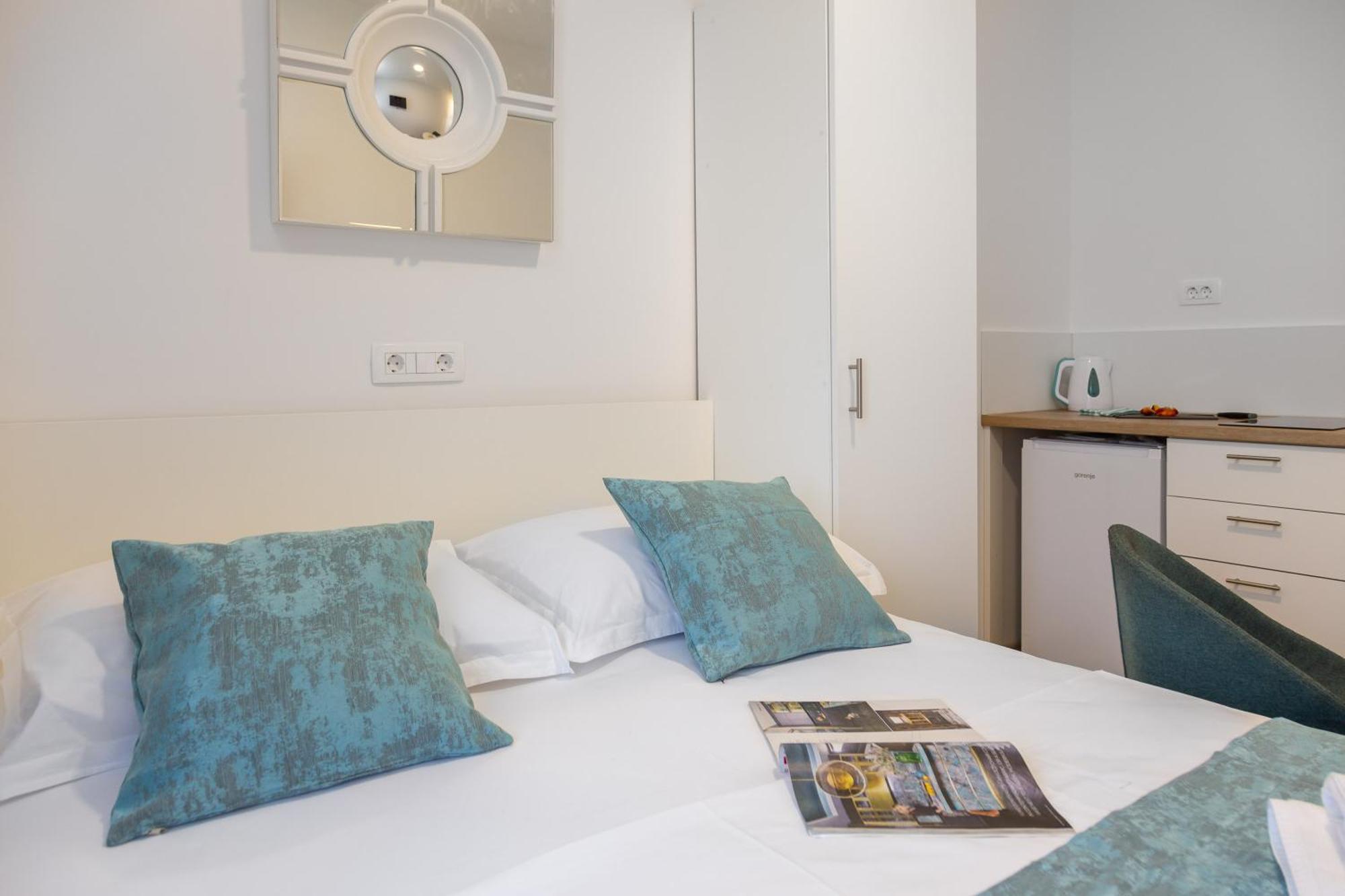 Apartment Beachfront Providenca With Free Parking