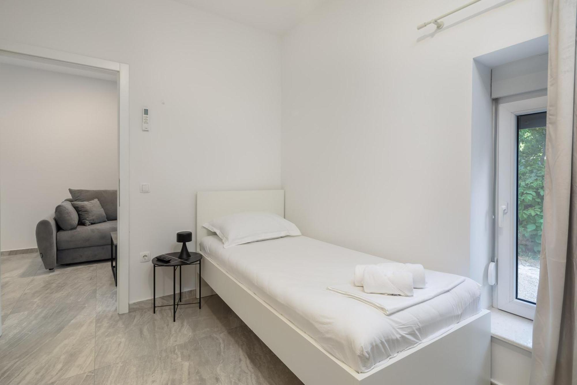 Appartement Beachfront Providenca With Free Parking *